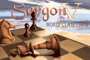 Download Kasparov Chessmate - My Abandonware