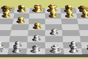 Sargon V: World Class Chess 13