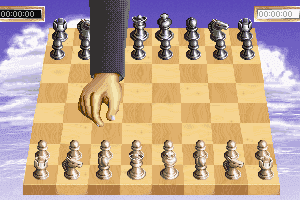 Sargon V: World Class Chess 2