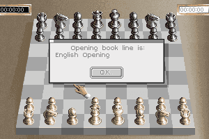 Sargon V: World Class Chess 6