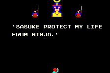 Sasuke Vs Commander 1