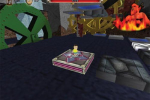 Sataan: Das Spiel 2