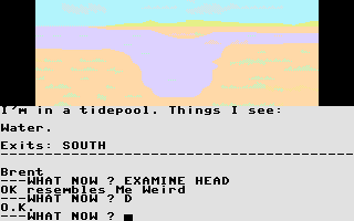 Savage Island abandonware