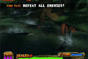 Savage Quest 3