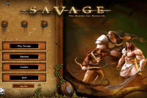 Savage: The Battle for Newerth 0