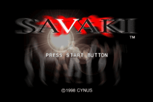 Savaki abandonware