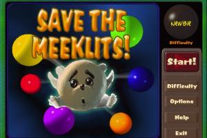 Save The Meeklits! 0