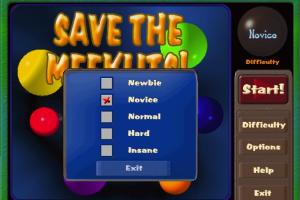 Save The Meeklits! 1