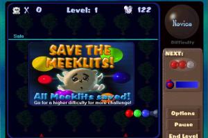 Save The Meeklits! 6