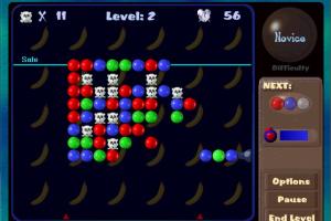 Save The Meeklits! abandonware