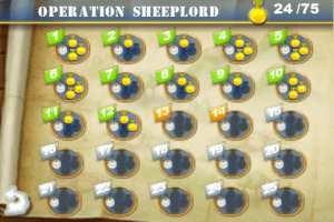 Saving Private Sheep 10