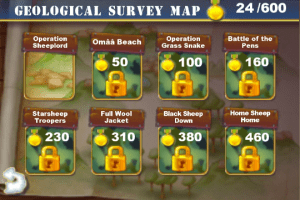 Saving Private Sheep 11