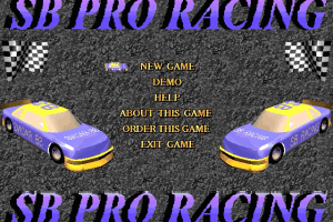 SB Pro Racing 0