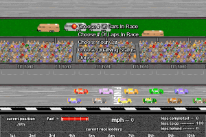 SB Pro Racing 10
