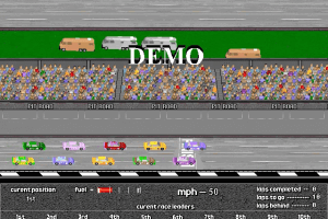 SB Pro Racing 2