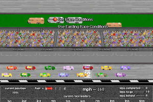SB Pro Racing 3