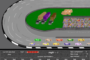 SB Pro Racing 4