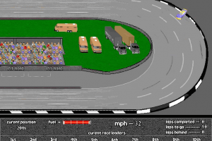 SB Pro Racing 6