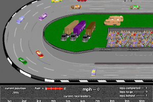SB Pro Racing 8
