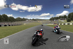 SBK 09: Superbike World Championship 9