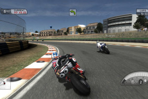 SBK 09: Superbike World Championship 11