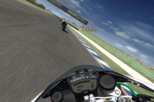 SBK 09: Superbike World Championship 12