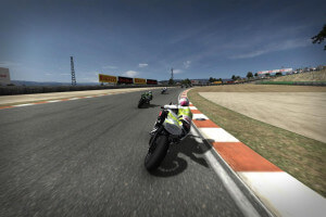 SBK 09: Superbike World Championship 13