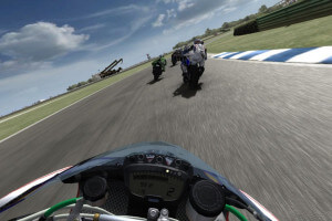 SBK 09: Superbike World Championship 14