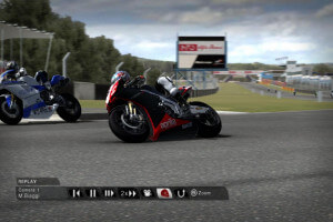 SBK 09: Superbike World Championship 15