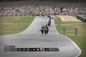 SBK 09: Superbike World Championship 16