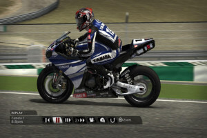 SBK 09: Superbike World Championship 17