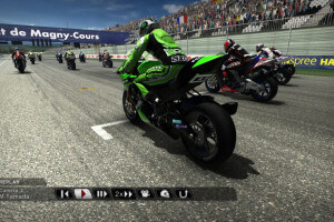 SBK 09: Superbike World Championship 18