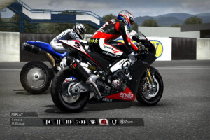 SBK 09: Superbike World Championship abandonware