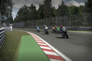 SBK 09: Superbike World Championship 22