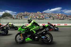 SBK 09: Superbike World Championship 23