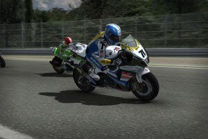 SBK 09: Superbike World Championship 24