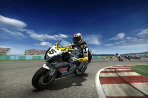 SBK 09: Superbike World Championship 26