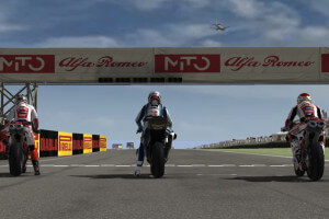 SBK 09: Superbike World Championship 2