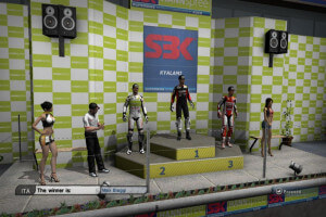 SBK 09: Superbike World Championship 31