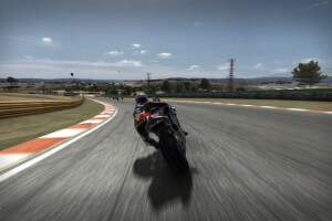 SBK 09: Superbike World Championship 7