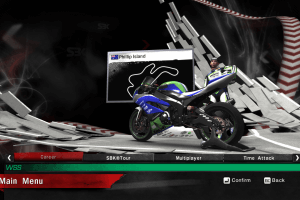 SBK 2011: FIM Superbike World Championship 0