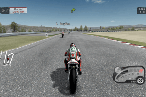 SBK 2011: FIM Superbike World Championship 10