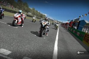 SBK 2011: FIM Superbike World Championship 12