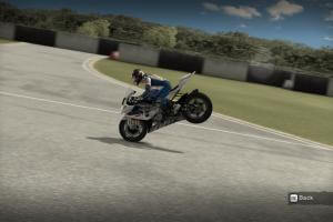 SBK 2011: FIM Superbike World Championship 16