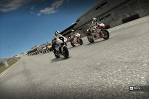 SBK 2011: FIM Superbike World Championship 18