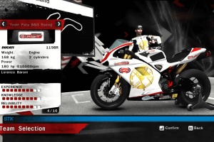 SBK 2011: FIM Superbike World Championship 1