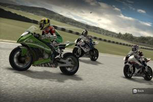 SBK 2011: FIM Superbike World Championship abandonware