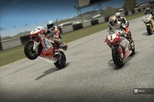 SBK 2011: FIM Superbike World Championship 23