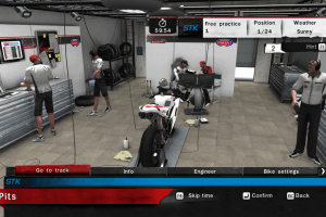 SBK 2011: FIM Superbike World Championship 2
