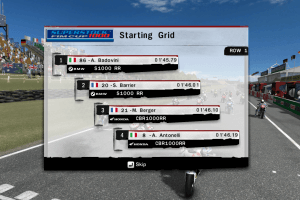 SBK 2011: FIM Superbike World Championship 3